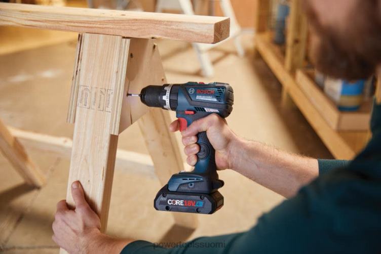 työkalut | 18v ec, kompakti ja kestävä 1/2 tuuman vasarapora/väännin (paljas työkalu) Bosch SAT62380