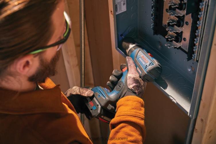 työkalut | 18v ec kompakti ja kestävä 1/2 tuuman vasarapora-/väänninsarja Bosch SAT62202