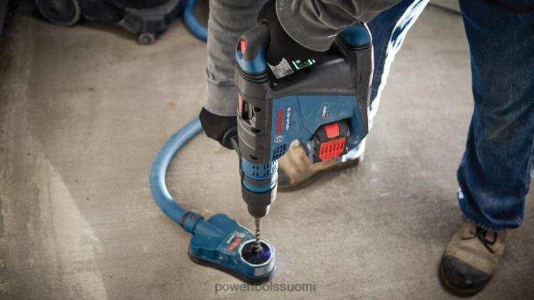 työkalut | 18v hitman rotary hammer sds max 1 5/8in profactor kit Bosch SAT62217