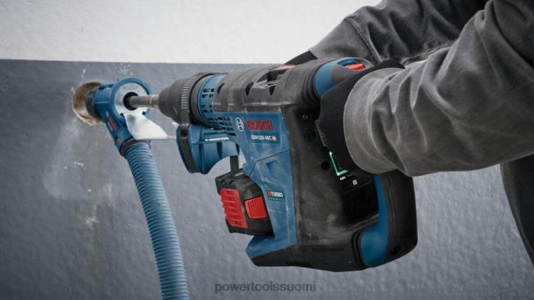 työkalut | 18v hitman rotary hammer sds max 1 5/8in profactor kit Bosch SAT62217
