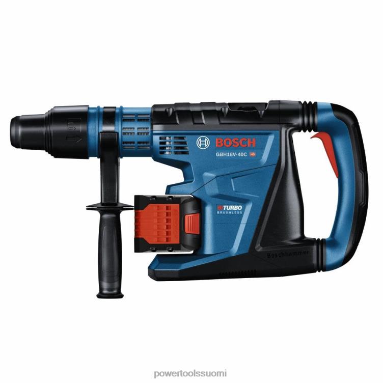 työkalut | 18v hitman rotary hammer sds max 1 5/8in profactor kit Bosch SAT62217