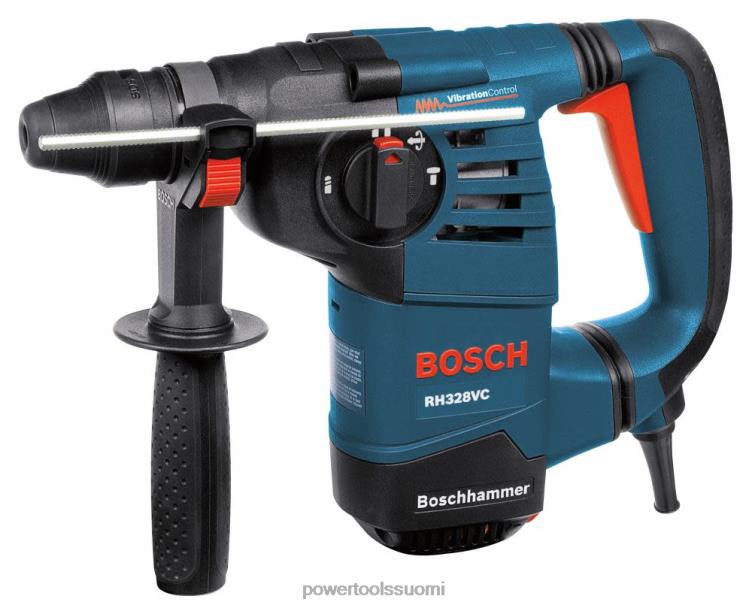 työkalut | 1-1/8 tuuman sds-plus-vasara Bosch SAT6225