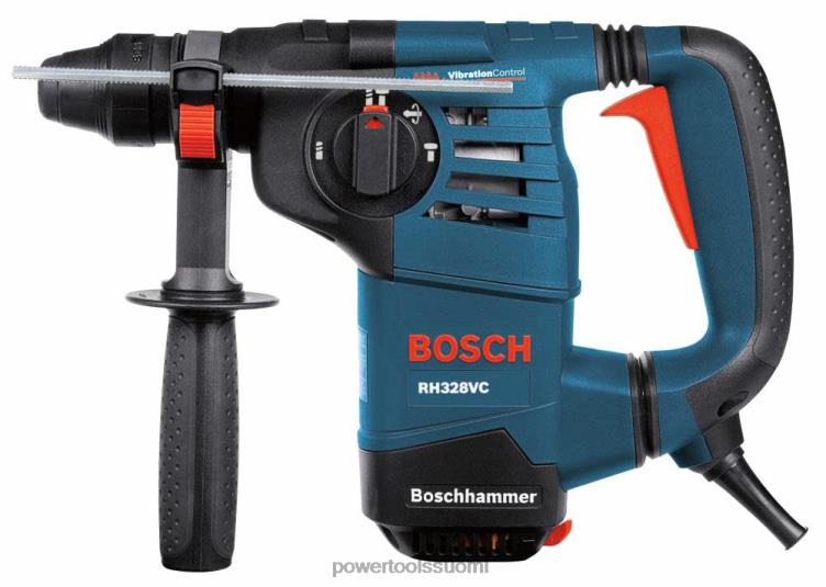 työkalut | 1 1/8 tuuman sds-plus-vasara kunnostettu Bosch SAT6221