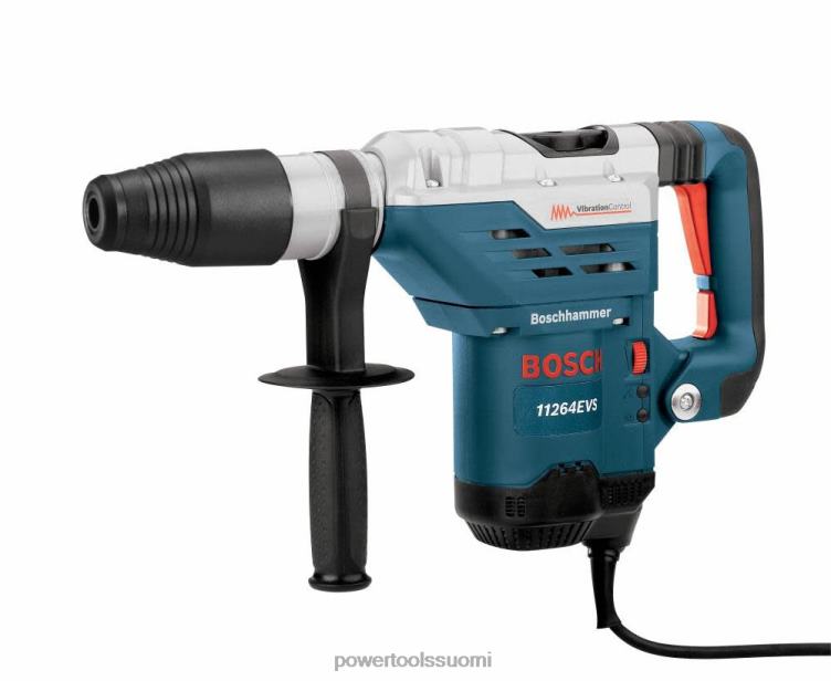 työkalut | 1-5/8 tuuman sds-max yhdistelmävasara Bosch SAT6218