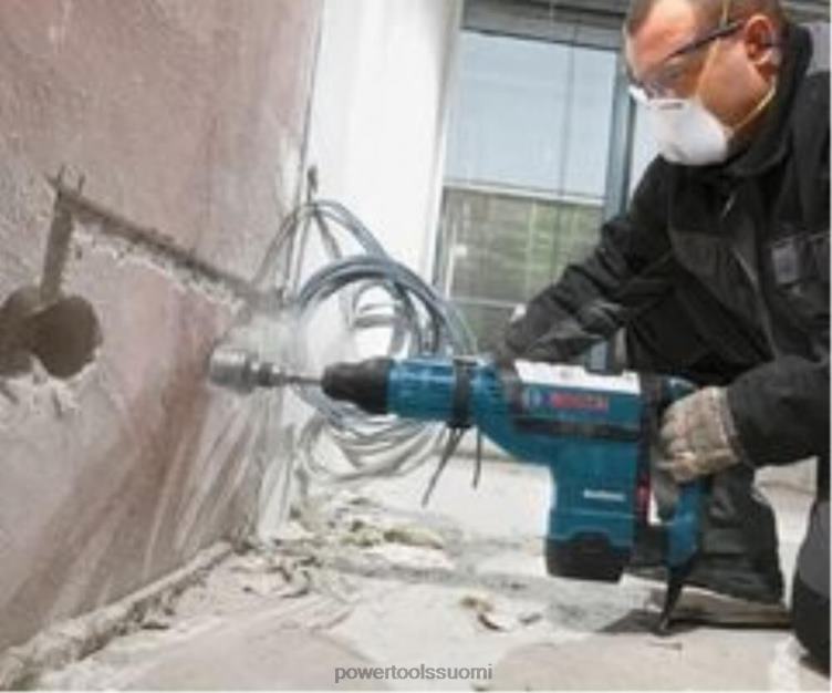 työkalut | 2 tuuman sds-max pyörövasara Bosch SAT6228