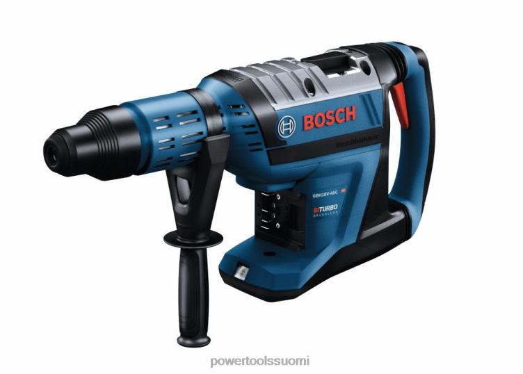 työkalut | profactor 18v ​​pyörövasara hitman sds-max 1-7/8in (paljas työkalu) Bosch SAT62439