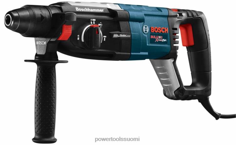 työkalut | sds-plus bulldog xtreme max 1-1/8 tuumaa pyörivä vasara Bosch SAT626