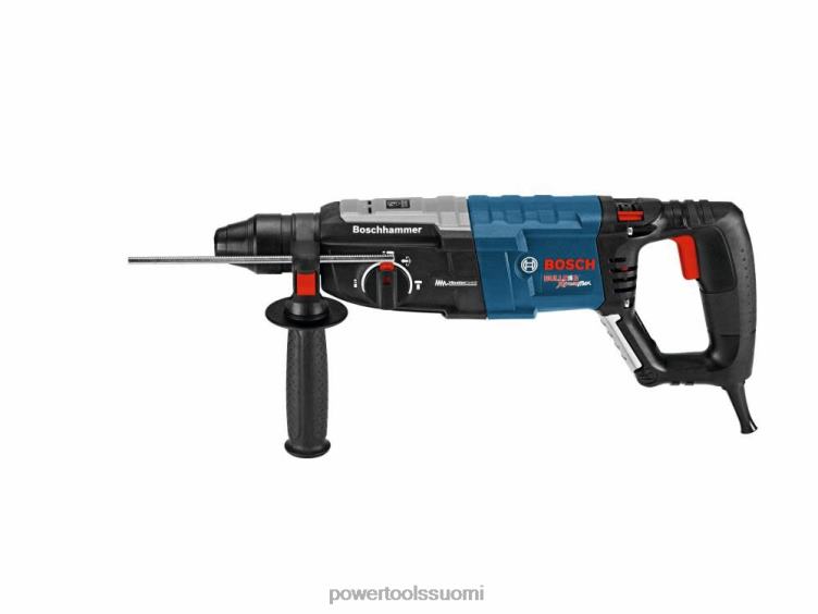 työkalut | sds-plus bulldog xtreme max 1-1/8 tuumaa pyörivä vasara Bosch SAT626