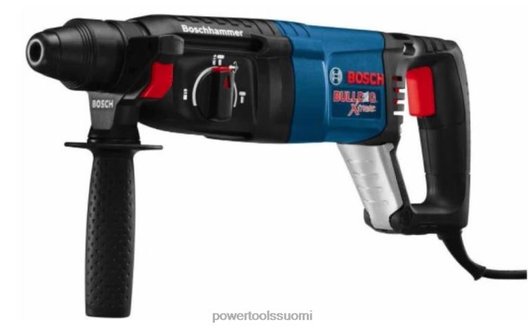työkalut | sds-vasara tehdaskunnostettu Bosch SAT6263