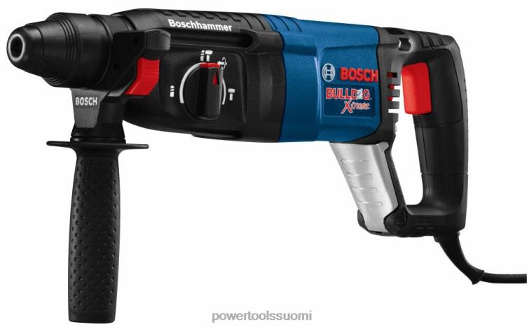 työkalut | tyhjiö 9 gallonaa ja 1 tuuman bulldog vasara sds plus -nippu Bosch SAT62388